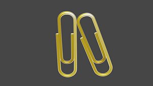 Paperclip