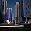 Skyscraper set