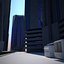 Skyscraper set