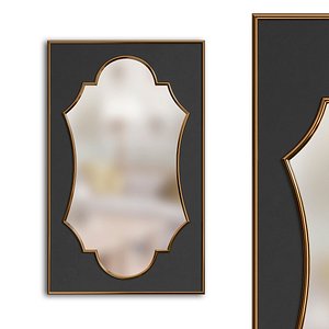 Mirrors Set 148