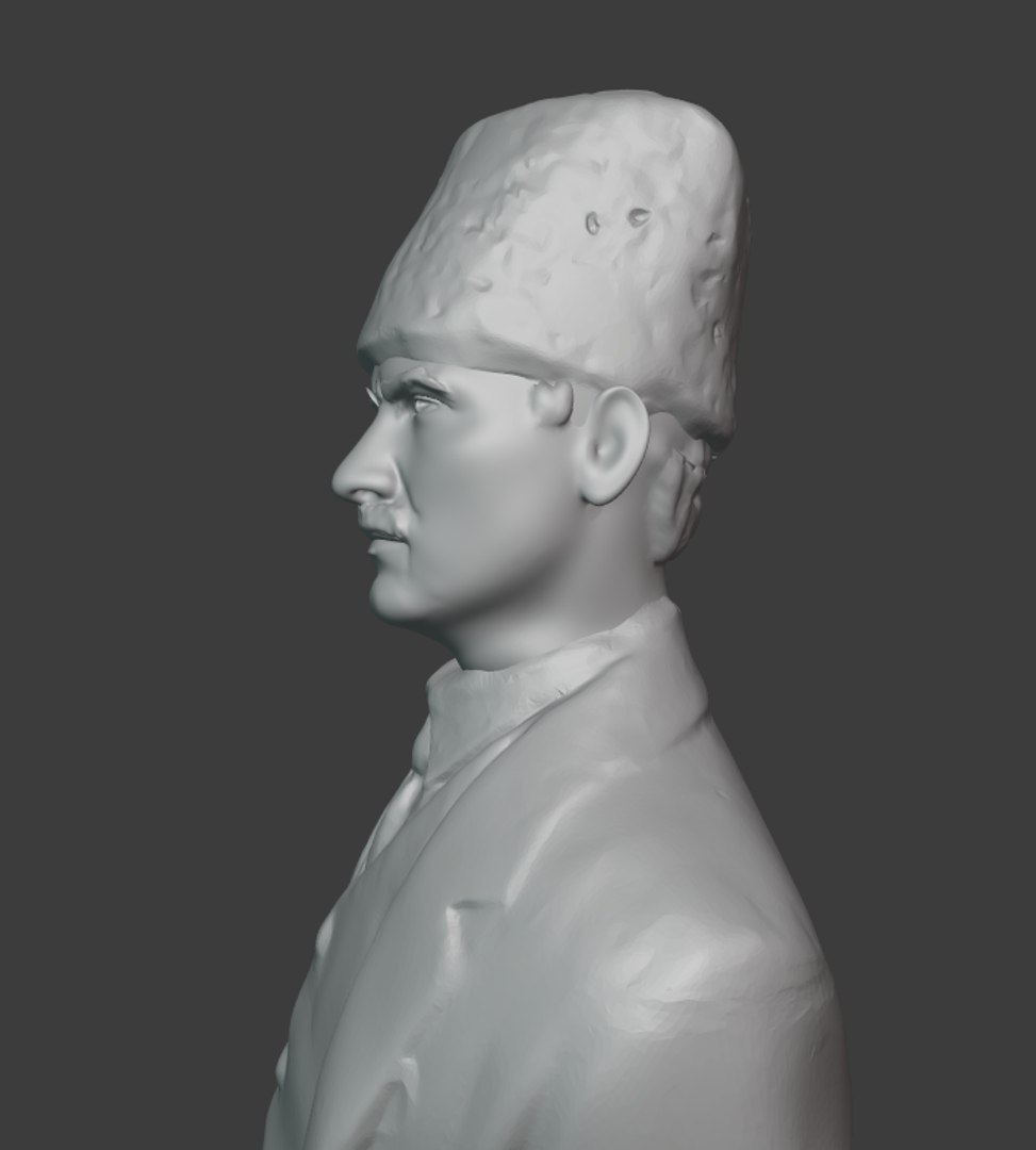 ataturk 3D model https://p.turbosquid.com/ts-thumb/lE/0GmGY1/7Nj59KKK/ortasolprofil/png/1598623885/1920x1080/fit_q87/67112bb6151d639bb750ef5dd914455027732851/ortasolprofil.jpg