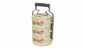 3D Tiffin Carrier 00
