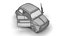 Fiat 500L 1969 HQ 3D-Modell