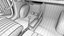 Fiat 500L 1969 HQ 3D-Modell