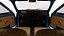 Fiat 500L 1969 HQ 3D-Modell
