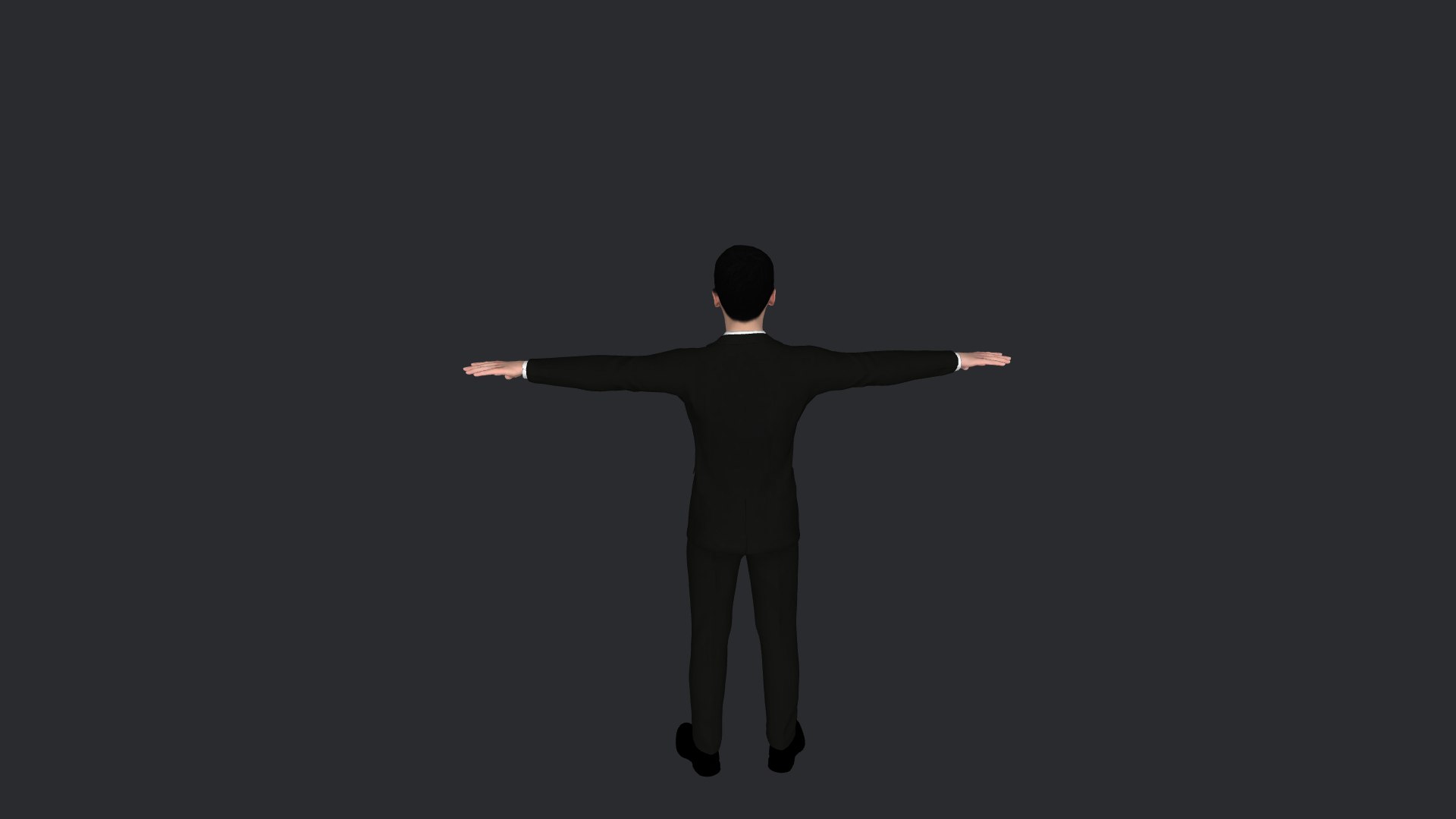3D Machine Gun Kelly Hyper Realistic Full Body Fully Rigged 3D ...