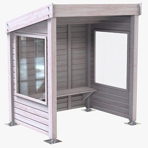 shelters windows model