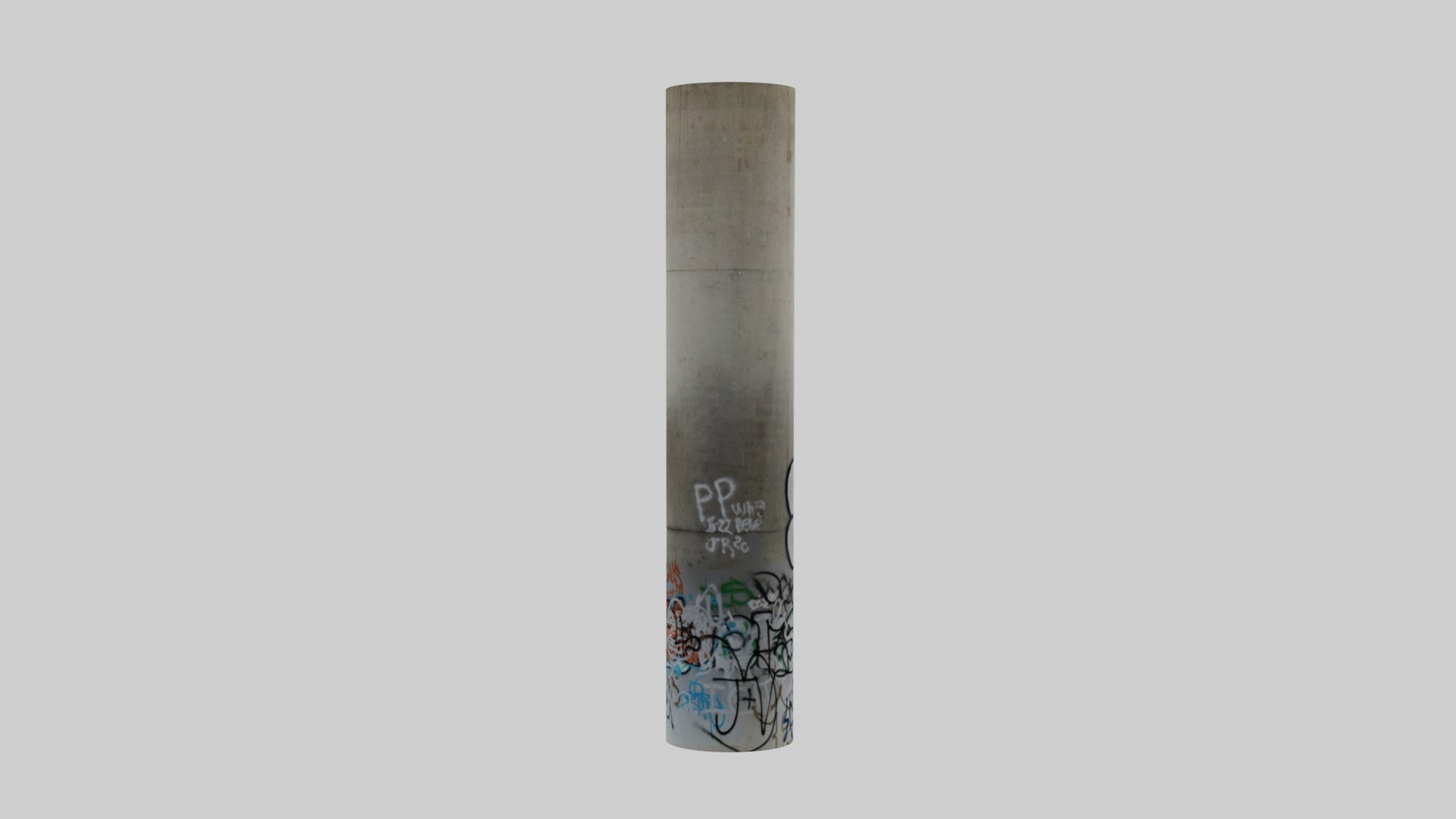 3D Graffiti Pillar or Graffiti Column model https://p.turbosquid.com/ts-thumb/lE/8rzvgc/V1/3.back/jpg/1642450746/1920x1080/fit_q87/c366a8bcf3f3cb261cfef8d3b2b4e6133930f1e7/3.back.jpg