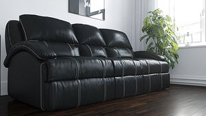 Nolan II Dual Reclining