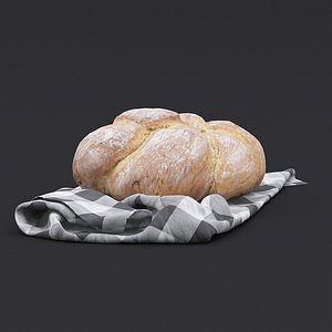 Loaf Of Bread I