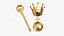 King Royal Attributes