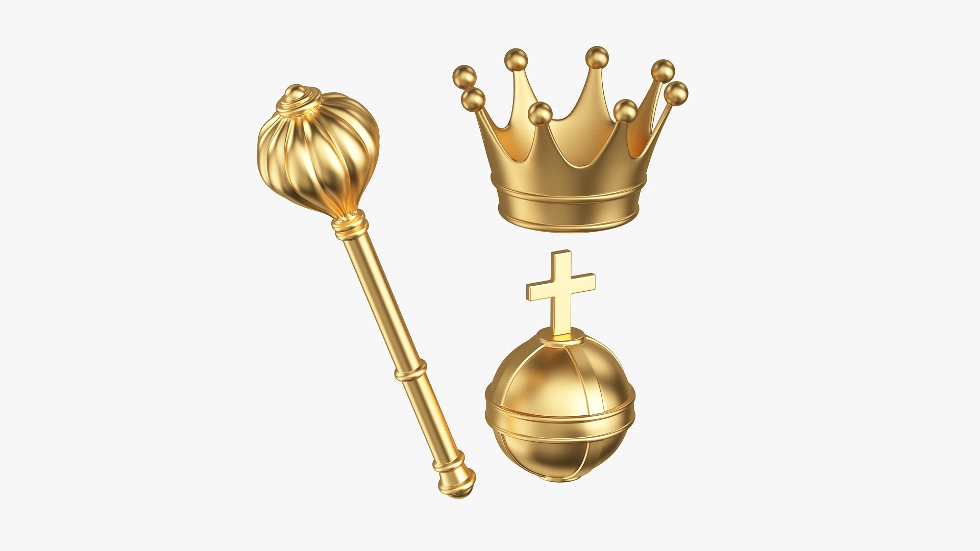 3D King Royal Attributes https://p.turbosquid.com/ts-thumb/lE/Do9kt2/QE/r3.rgb_color.0002/jpg/1732316954/1920x1080/fit_q87/a7e6499dc142308f6ad4b5fc1a6d04c3bcdfd88e/r3.rgb_color.0002.jpg