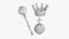 King Royal Attributes