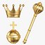 King Royal Attributes