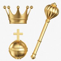 King Royal Attributes