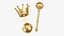 King Royal Attributes