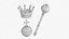 King Royal Attributes