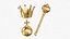 King Royal Attributes