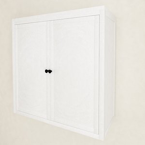 Ikea Hemnes Add-on-unit for secretary
