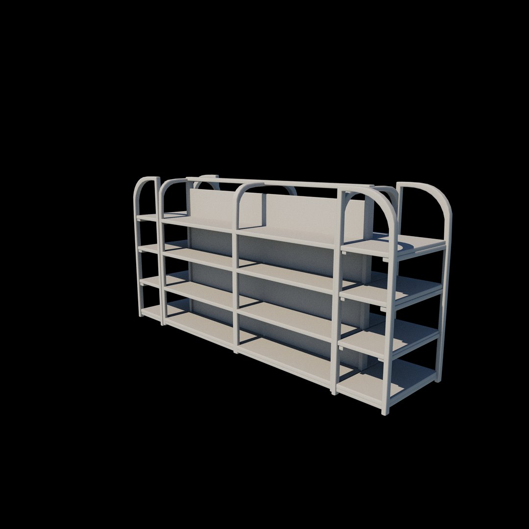 upermarket shelves 3D model model https://p.turbosquid.com/ts-thumb/lE/GHTtwZ/DP/supermarketshelves5/jpg/1759672839/1920x1080/fit_q87/74c1b7104feea38c22cefdb35b84f8f39c1390ce/supermarketshelves5.jpg