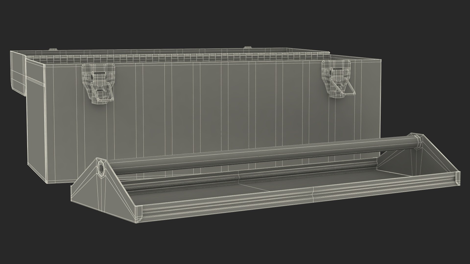 Toolbox Metallic Open Empty model https://p.turbosquid.com/ts-thumb/lE/GSb0qF/36/toolboxmetallicopenemptyvray3dmodel038/jpg/1705081413/1920x1080/fit_q87/ce03552e3c9aab9a6832bc835c38755c8bdcafe5/toolboxmetallicopenemptyvray3dmodel038.jpg