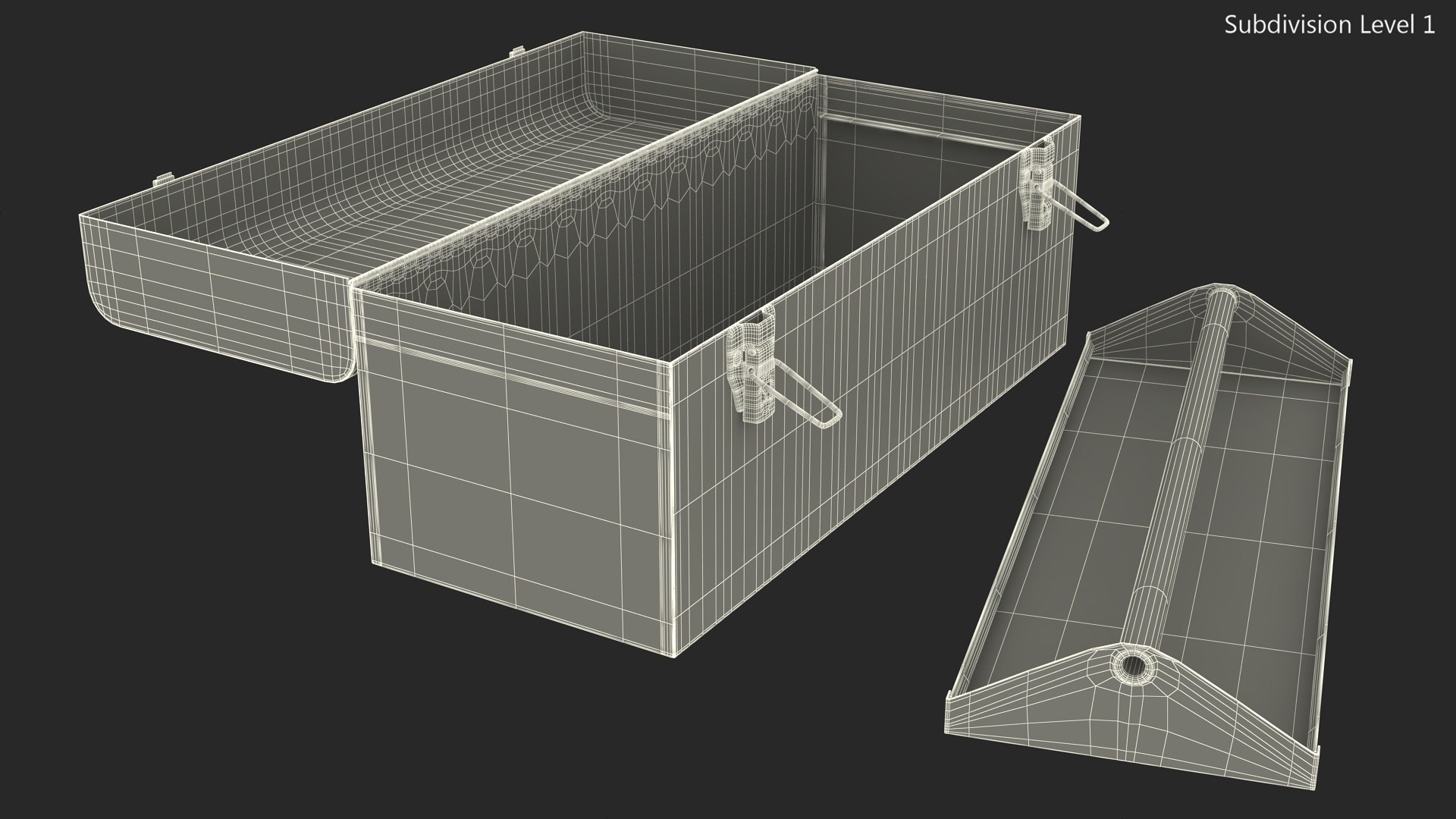 Toolbox Metallic Open Empty model https://p.turbosquid.com/ts-thumb/lE/GSb0qF/8r/toolboxmetallicopenemptyvray3dmodel027/jpg/1705081363/1920x1080/fit_q87/7280f1c854594da51da94188bd8a07e8d8ec3c2e/toolboxmetallicopenemptyvray3dmodel027.jpg
