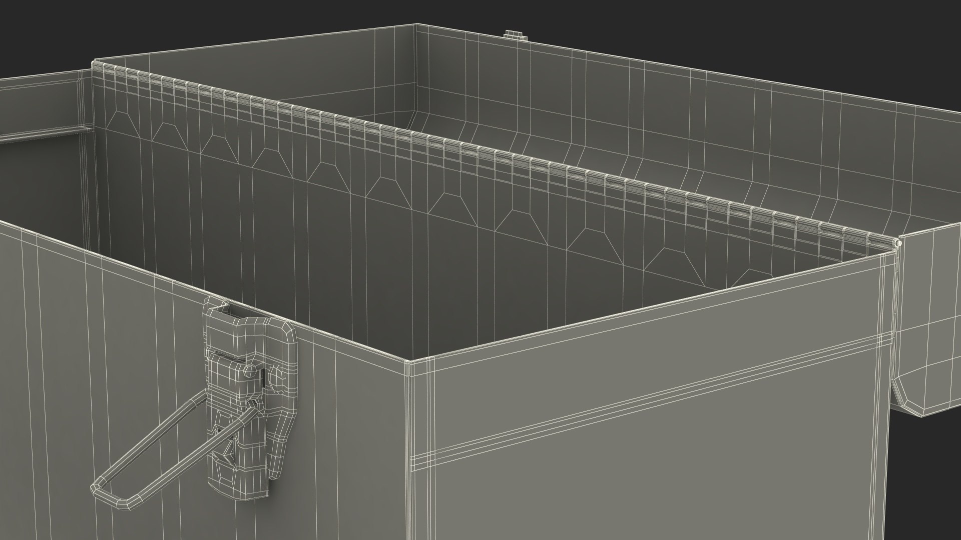 Toolbox Metallic Open Empty model https://p.turbosquid.com/ts-thumb/lE/GSb0qF/Cl/toolboxmetallicopenemptyvray3dmodel039/jpg/1705081417/1920x1080/fit_q87/17c36549426b05a390df1f06b4cb154d7886b0a8/toolboxmetallicopenemptyvray3dmodel039.jpg