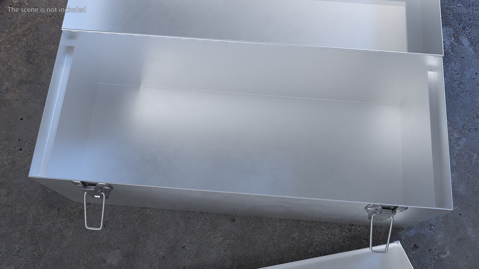 Toolbox Metallic Open Empty model https://p.turbosquid.com/ts-thumb/lE/GSb0qF/D9/toolboxmetallicopenemptyvray3dmodel006/jpg/1705081269/1920x1080/fit_q87/17a1865aaf8e3c4b672ff0d8c6e27c2ef54d8dfd/toolboxmetallicopenemptyvray3dmodel006.jpg