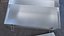 Toolbox Metallic Open Empty