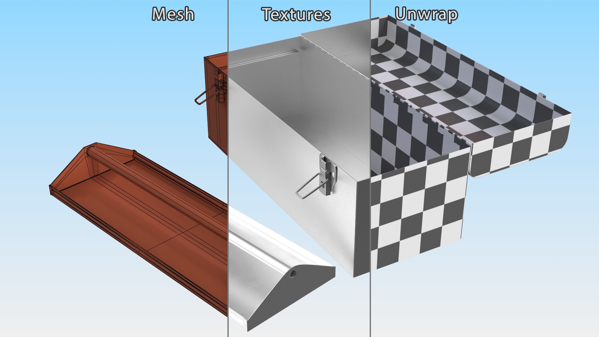 Toolbox Metallic Open Empty model https://p.turbosquid.com/ts-thumb/lE/GSb0qF/VB/toolboxmetallicopenemptyvray3dmodel025/jpg/1705081355/1920x1080/fit_q87/ca6633bafa6b17f329e374bd3c4881ed417e2d47/toolboxmetallicopenemptyvray3dmodel025.jpg