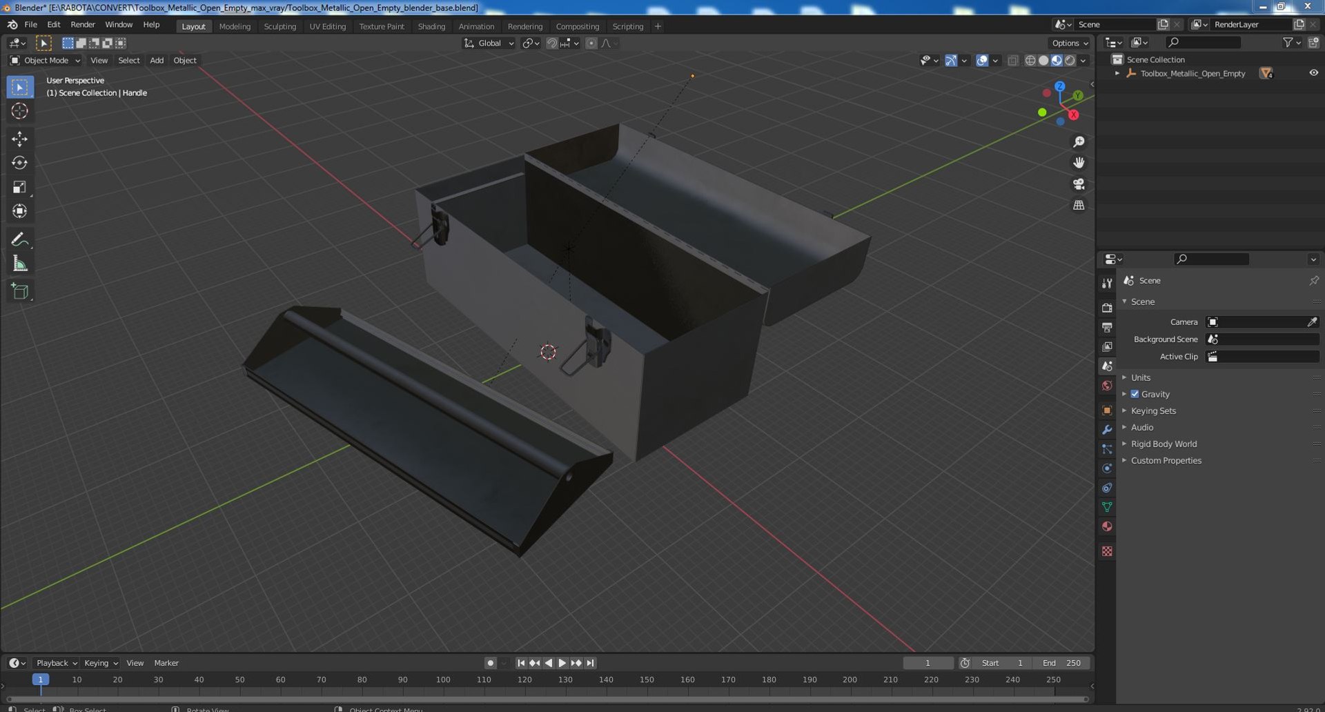 Toolbox Metallic Open Empty model https://p.turbosquid.com/ts-thumb/lE/GSb0qF/fb/toolboxmetallicopenemptyvray3dmodel031/jpg/1705081382/1920x1080/fit_q87/775594068cdf05e8d36bb5668b12ff8ce048a9c9/toolboxmetallicopenemptyvray3dmodel031.jpg