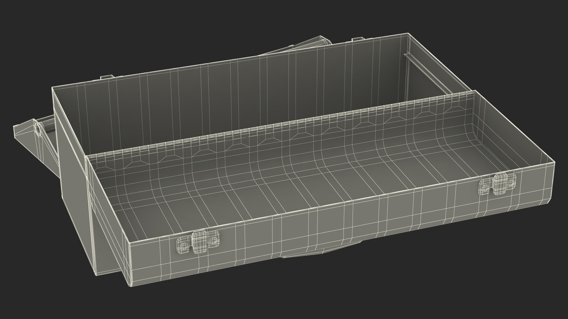 Toolbox Metallic Open Empty model https://p.turbosquid.com/ts-thumb/lE/GSb0qF/fw/toolboxmetallicopenemptyvray3dmodel037/jpg/1705081409/1920x1080/fit_q87/1c0003ab3ac9ba84ef69eadae4c4bd08fc785f35/toolboxmetallicopenemptyvray3dmodel037.jpg