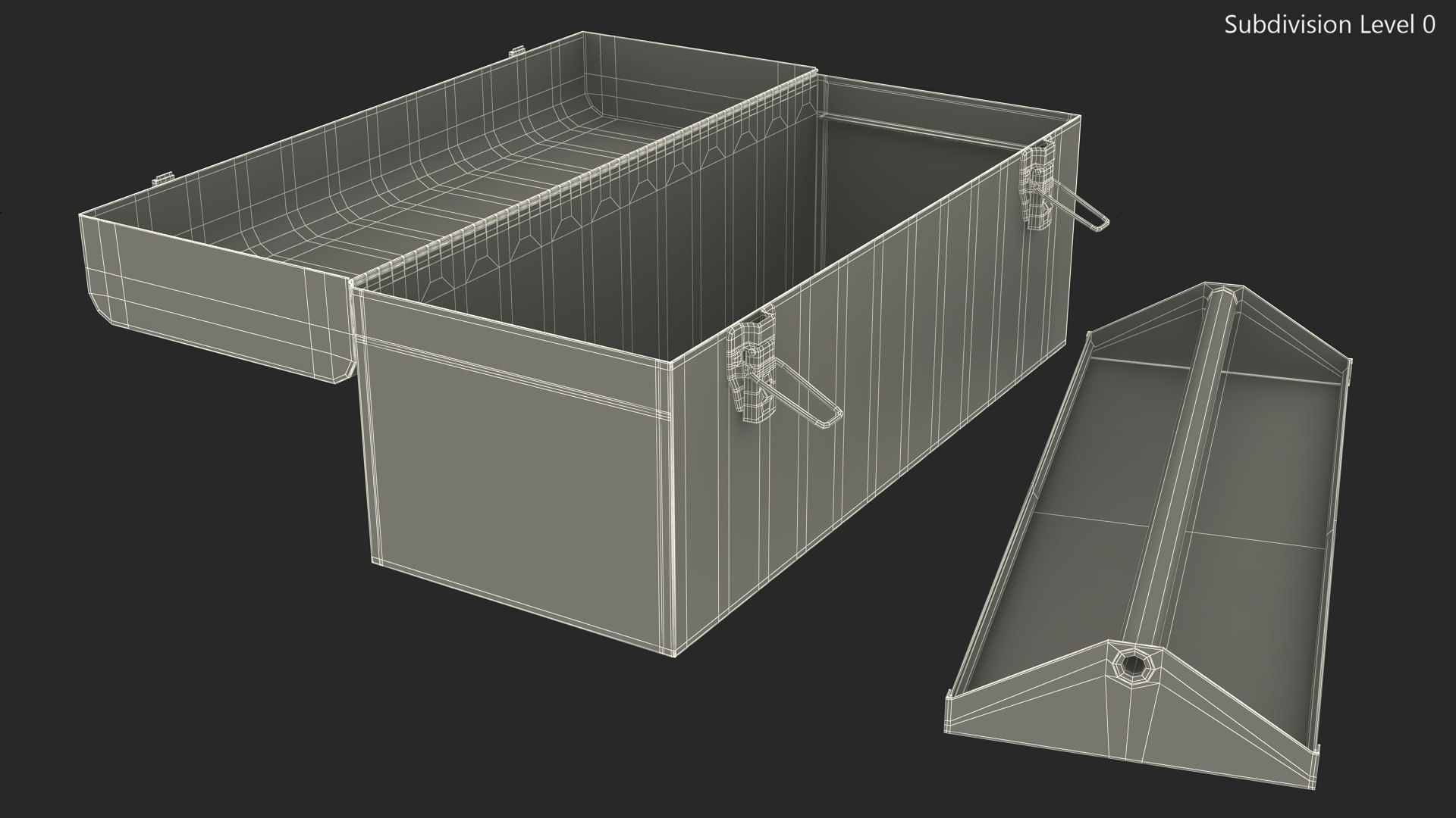 Toolbox Metallic Open Empty model https://p.turbosquid.com/ts-thumb/lE/GSb0qF/ph/toolboxmetallicopenemptyvray3dmodel026/jpg/1705081359/1920x1080/fit_q87/b160456012d56a105c798905cff52e845f04d7e3/toolboxmetallicopenemptyvray3dmodel026.jpg
