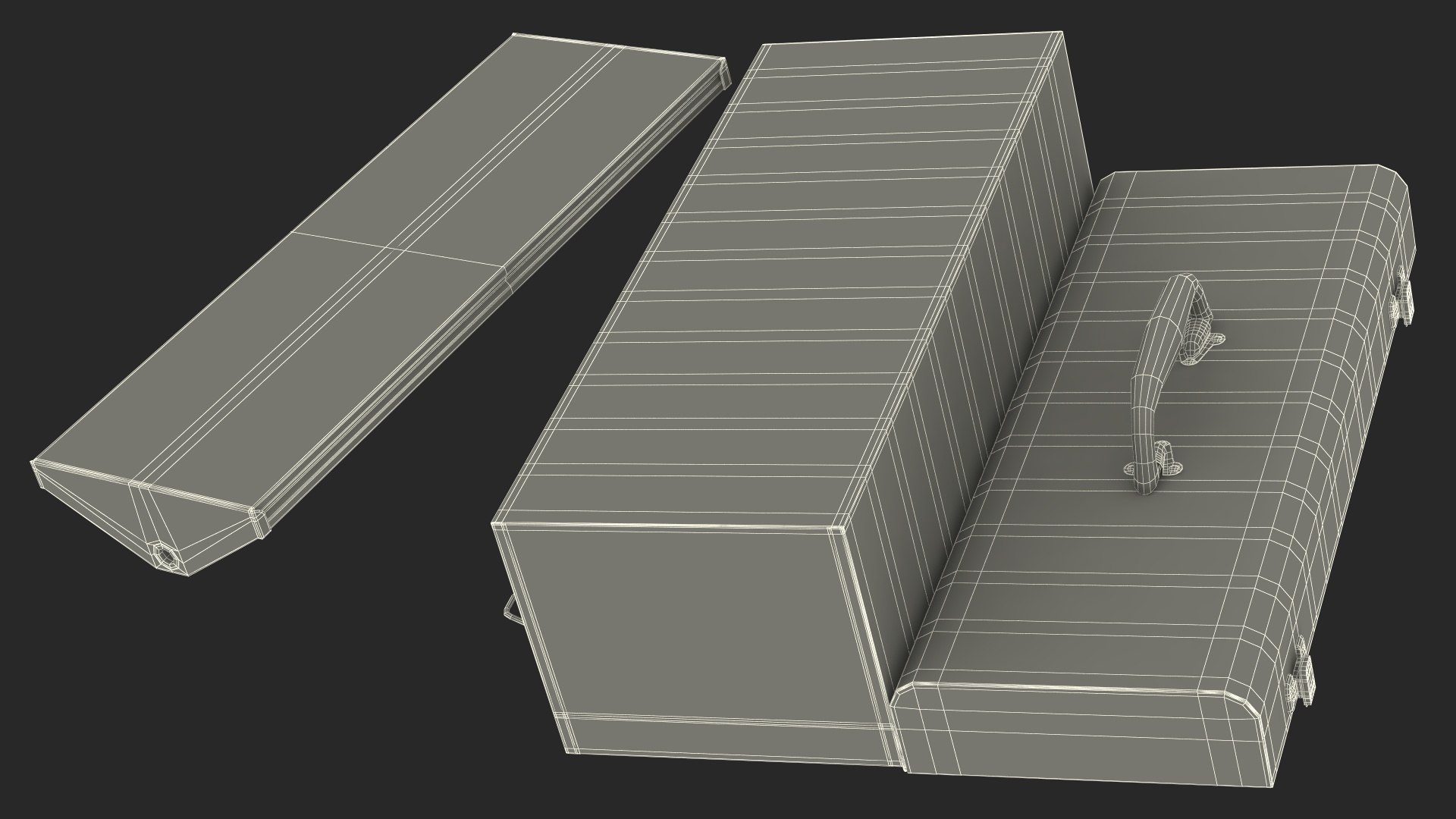Toolbox Metallic Open Empty model https://p.turbosquid.com/ts-thumb/lE/GSb0qF/tI/toolboxmetallicopenemptyvray3dmodel041/jpg/1705081426/1920x1080/fit_q87/ccd261b0f88b2a8f7cea12296911cfcf0382a763/toolboxmetallicopenemptyvray3dmodel041.jpg