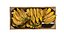Banana Ripened Fruits Wooden Crate