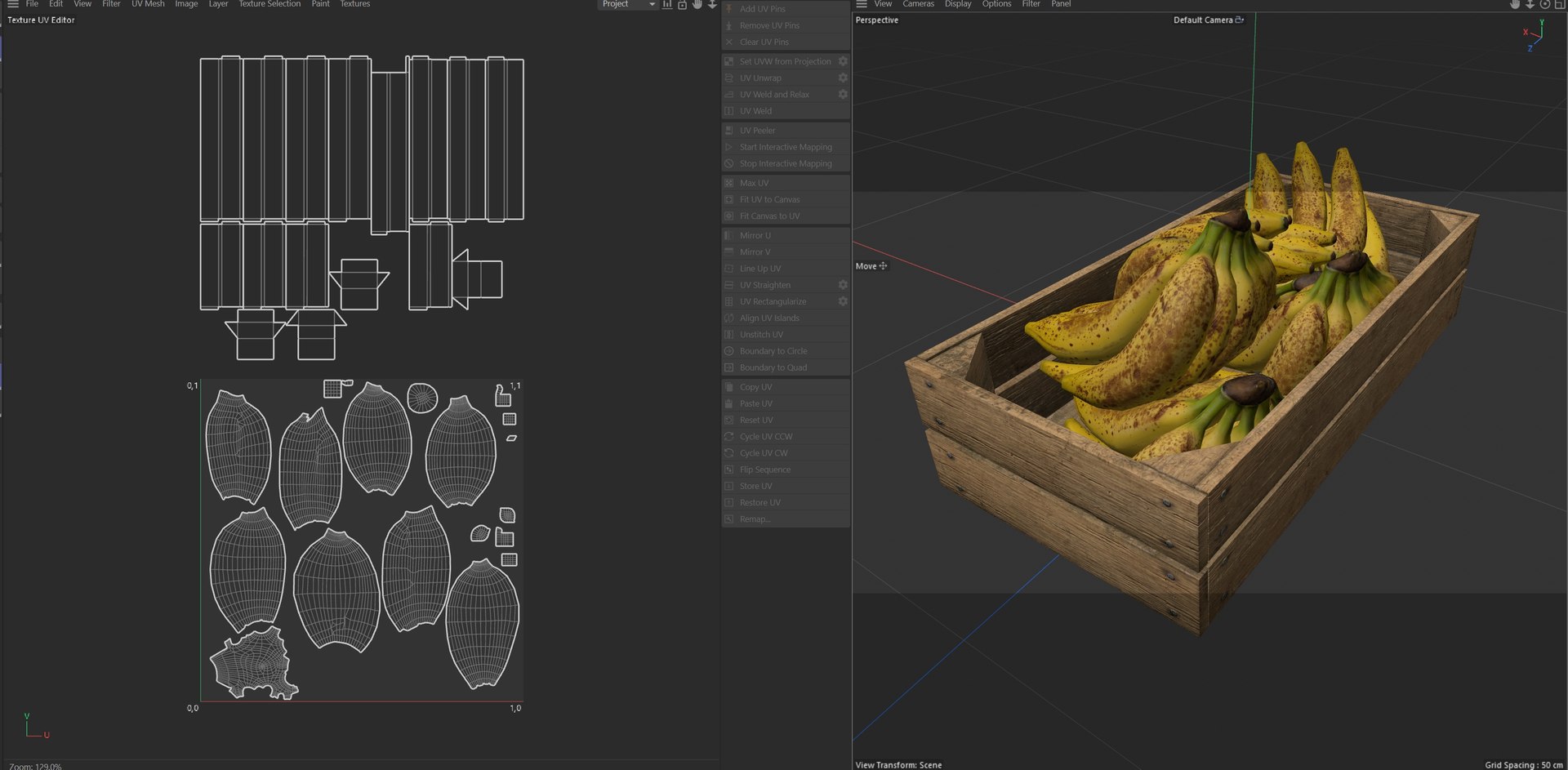 3D Banana Ripened Fruits Wooden Crate https://p.turbosquid.com/ts-thumb/lE/JgvImS/L3/uv/jpg/1778387351/1920x1080/fit_q87/70103c822a1ad0460f0647e5fc5bdaf611e21dd9/uv.jpg