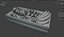 Banana Ripened Fruits Wooden Crate