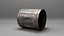 trash can 3D model