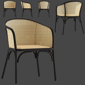 Misterwils Trendy Chair