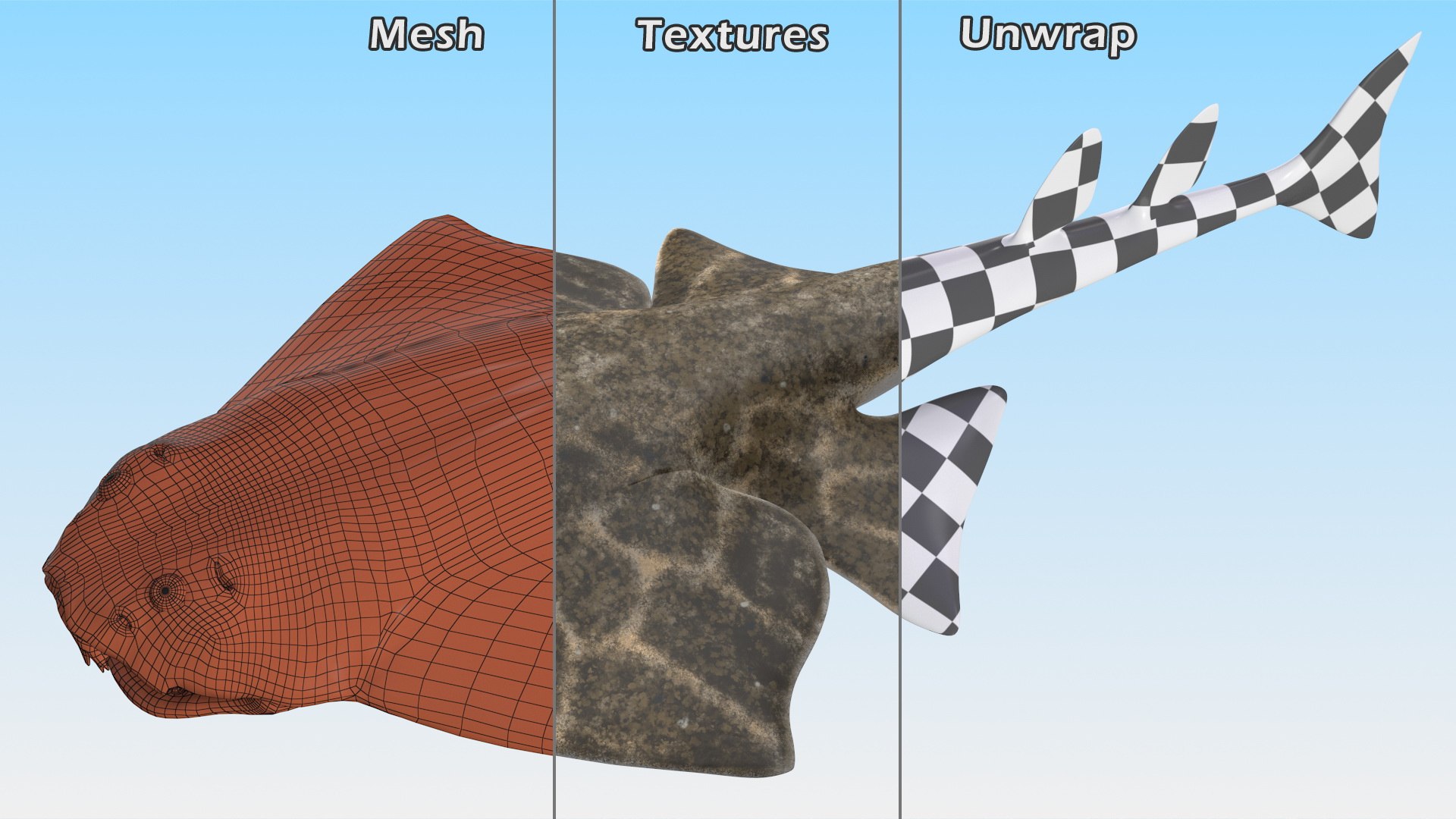 Rigged Sharks Collection 12 3D model https://p.turbosquid.com/ts-thumb/lE/MkGVXp/QX/riggedsharkscollection123dsmodel008/jpg/1694385241/1920x1080/fit_q87/a7e7dad21c3bf241e7635f6cae9855e19ce9146a/riggedsharkscollection123dsmodel008.jpg