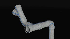 obsolete pvc pipe