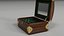 Trinket Box 02 Art Deco