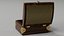 Trinket Box 02 Art Deco