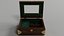 Trinket Box 02 Art Deco