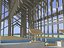 Thorncrown Chapel