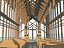 Thorncrown Chapel