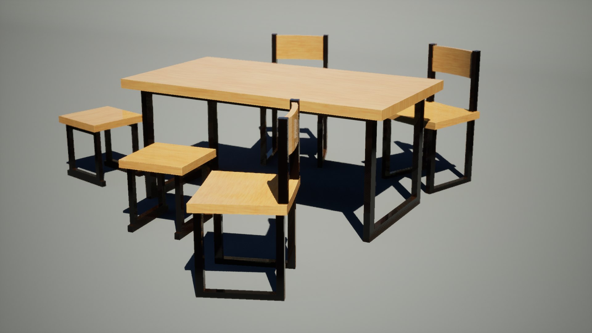 Modern Table Set 01 3D https://p.turbosquid.com/ts-thumb/lE/TRNVKX/FG/set09/png/1726904805/1920x1080/fit_q87/e5cb690f94351c5da29d768d98fb8d8efc5521f4/set09.jpg
