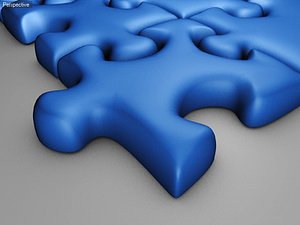 JigSawPuzzle.c4d