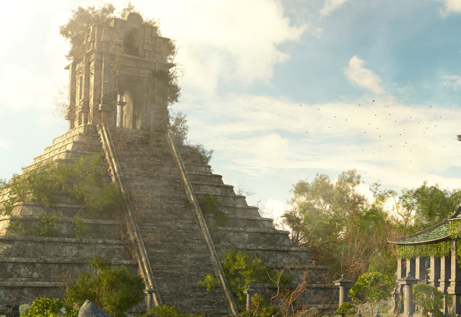 Ancient Ruins Temple Environment 3D https://p.turbosquid.com/ts-thumb/lE/W2MQJi/5f/ruinsland8/jpg/1756285085/1920x1080/fit_q87/22996c51aa6e031469fc00b7740b02e18c6ccdaf/ruinsland8.jpg