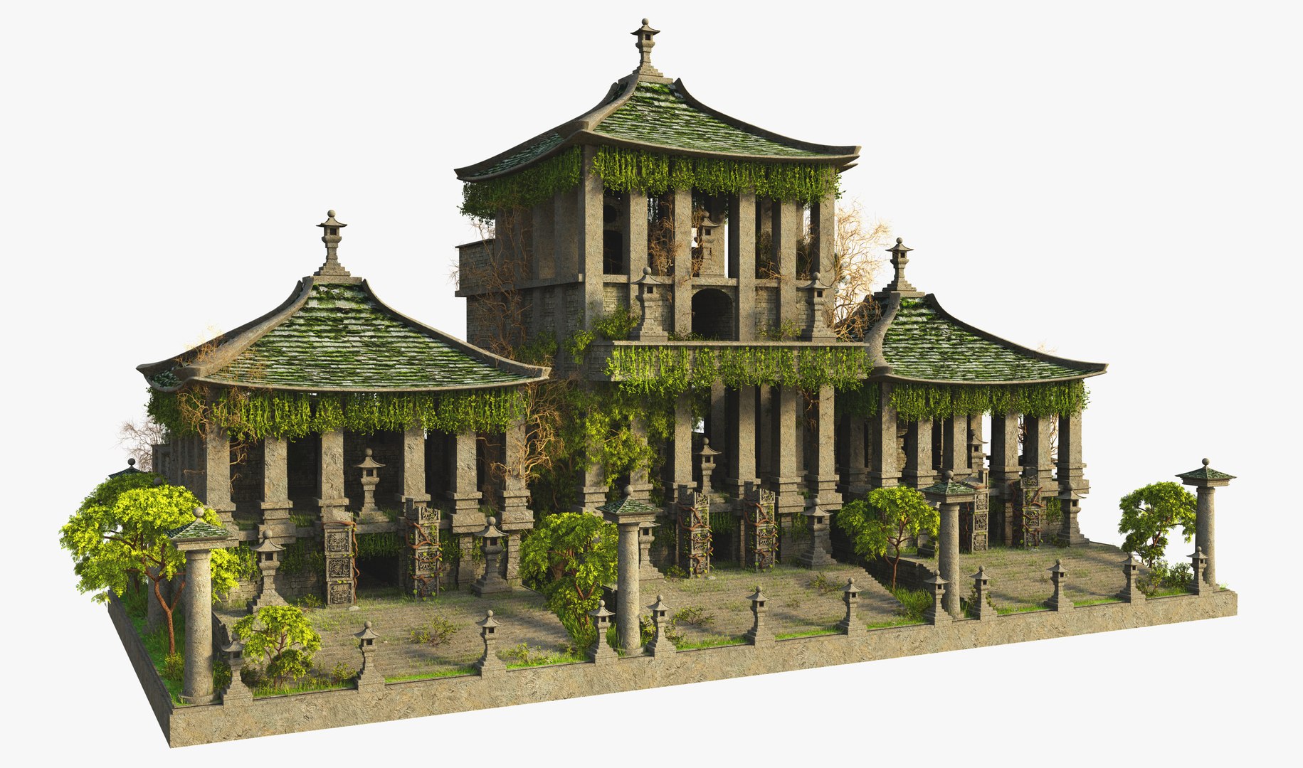 Ancient Ruins Temple Environment 3D https://p.turbosquid.com/ts-thumb/lE/W2MQJi/9n/temple1/jpg/1756285095/1920x1080/fit_q87/6d88c2d3cb42aee5b20cd7dbb3861245895aeeaa/temple1.jpg